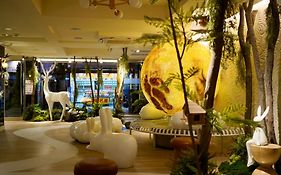 Finders Hotel Hualien Wen Hua