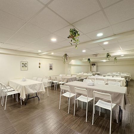 Finders Hotel Hualien Wen Hua Extérieur photo