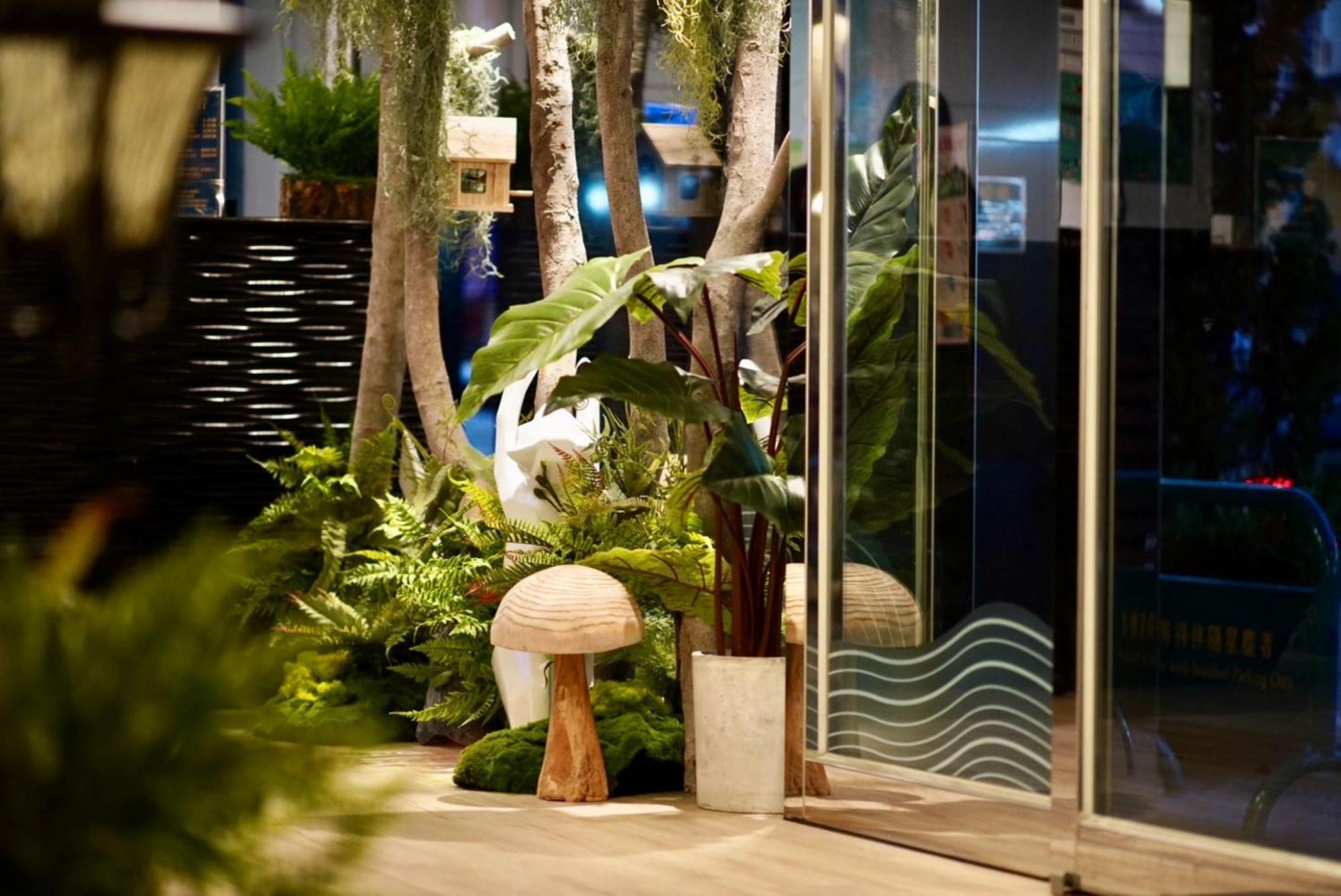 Finders Hotel Hualien Wen Hua Extérieur photo